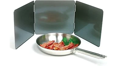 Best 31 Stove Splatter Guard