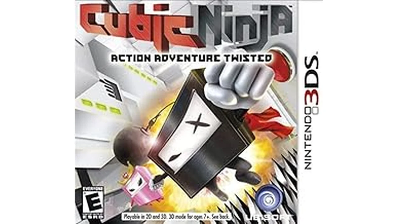 Best 4 Homebrew Games 3ds