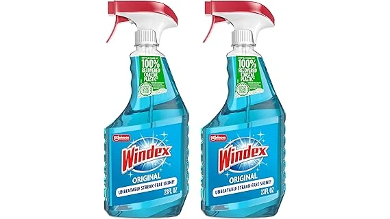 Best 48 Cleaner Windows