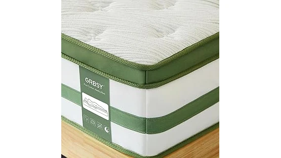 Best 48 Mattress Hybrid