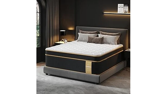 Best 48 Mattress King