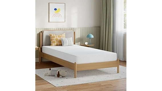 Best 48 Mattress Memory Foam