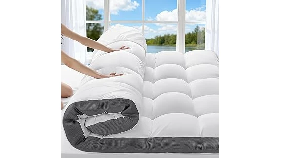 Best 48 Mattress Topper