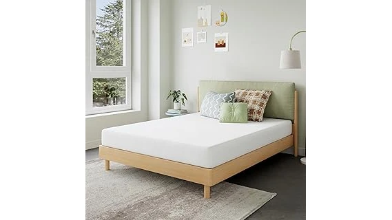 Best 48 Mattress in a Box