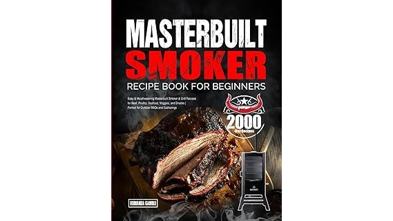Best 48 Smoker Meals