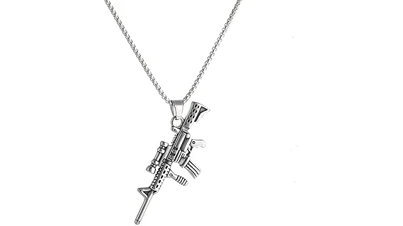 Best 5 Range Necklace Osrs