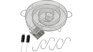 Best 5 Smokers for Home Usesmoker Rubs