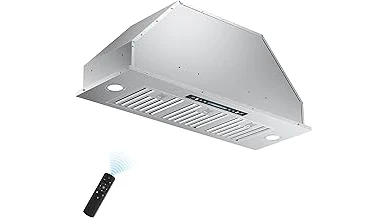 Best Selling 16 Cooktop Vents