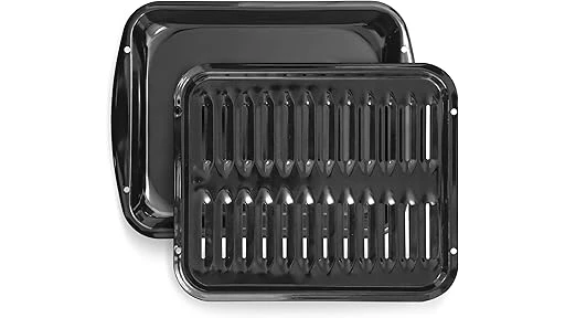 Best Selling 31 Cookware for Broiling