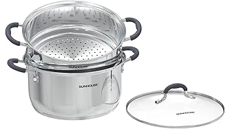 Best Selling 31 Cookware for Steaming
