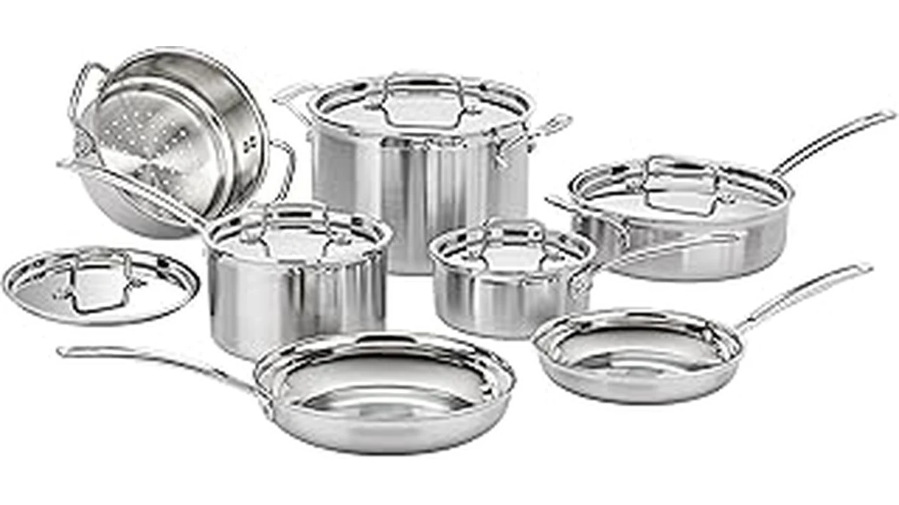 Best Selling 31 Kitchen Cookware Set