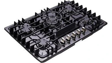 Most Popular 22 Cooker Gas Hob