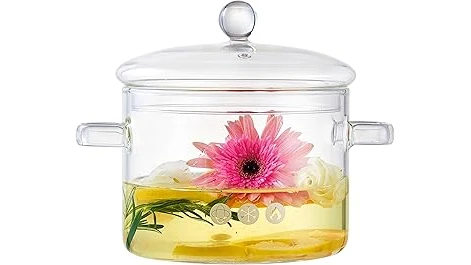 Most Popular 31 Cookware for Simmering