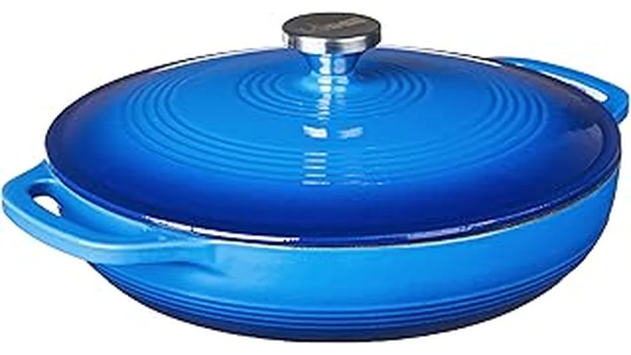 Most Popular 31 Enamel Cookware