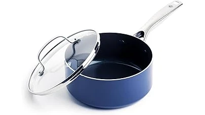 Most Popular 48 Durable Saucepans
