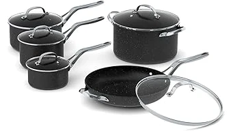 Most Popular 51 Durable Type of Cookware