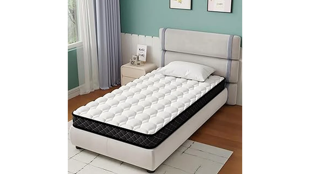 Top 10 Mattress Brands
