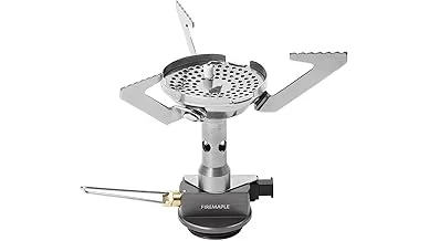 Top 16 Ultralight Cooker