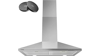 Top 16 Vented Cooker Hoods 60cm