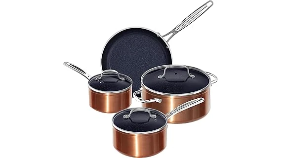 Top 21 Best Cookware for Gas Stove Review