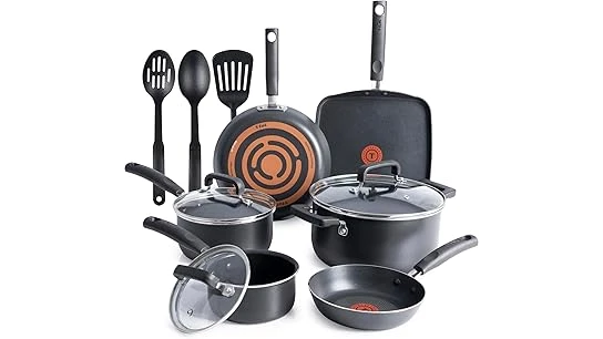 Top 21 Best Cookware for Home Review