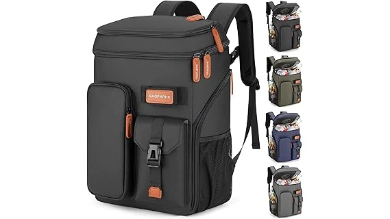 Top 21 Best Cooler Backpack