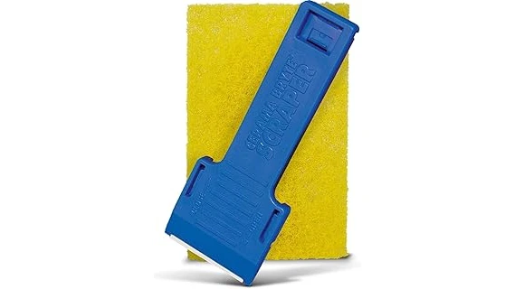 Top 21 Best Stove Cleaner