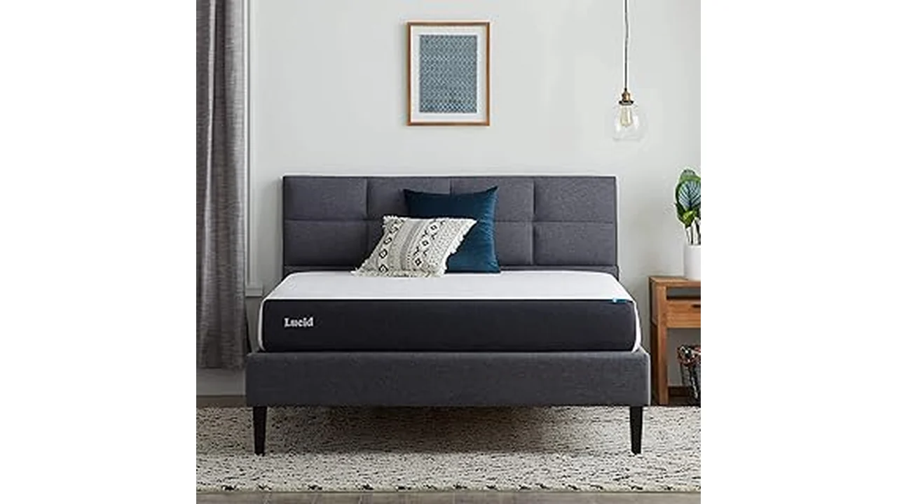 Top 24 Rated Mattress for Side Sleepers