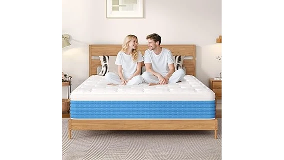 Top 30 Hybrid Mattress Brands