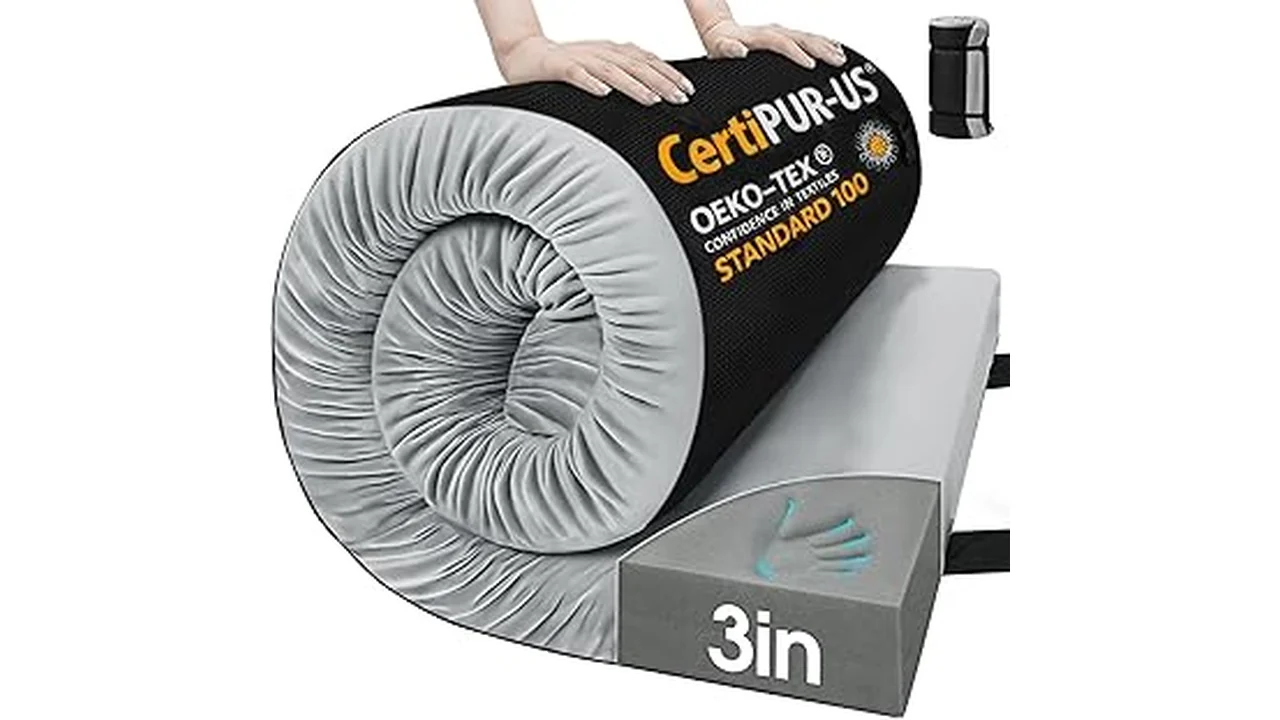 Top 31 3 Mattress