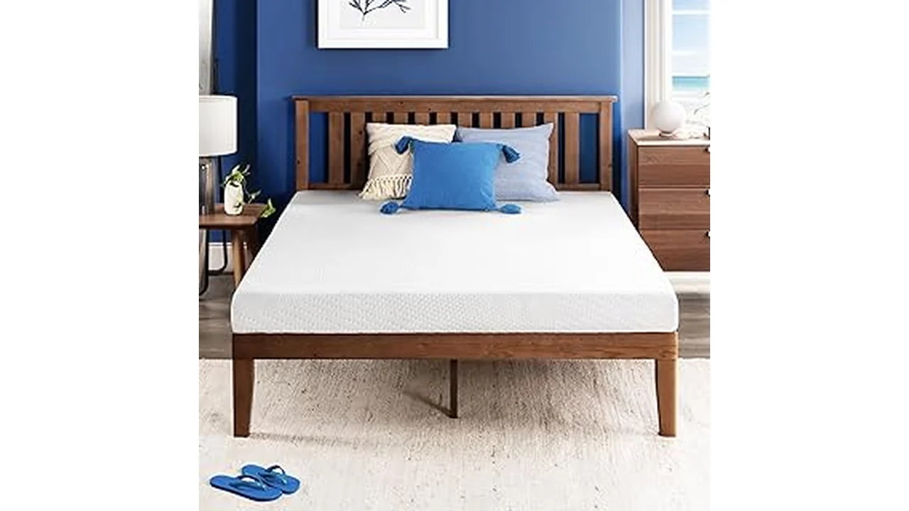 Top 31 5 Mattress Brands