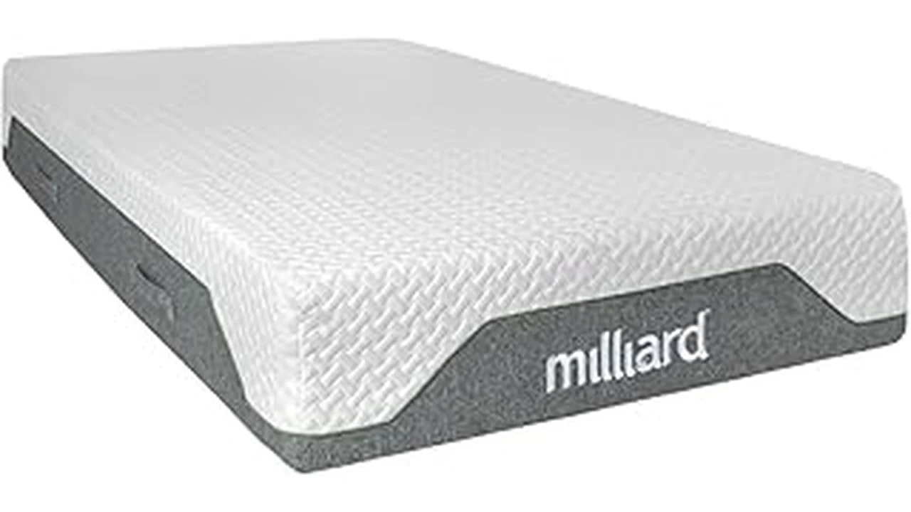 Top 31 50 Mattress Brands