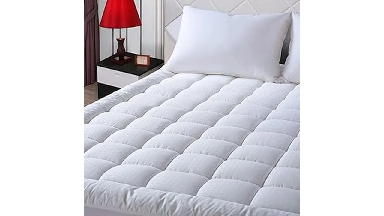 Top 31 Cooling Mattress Topper