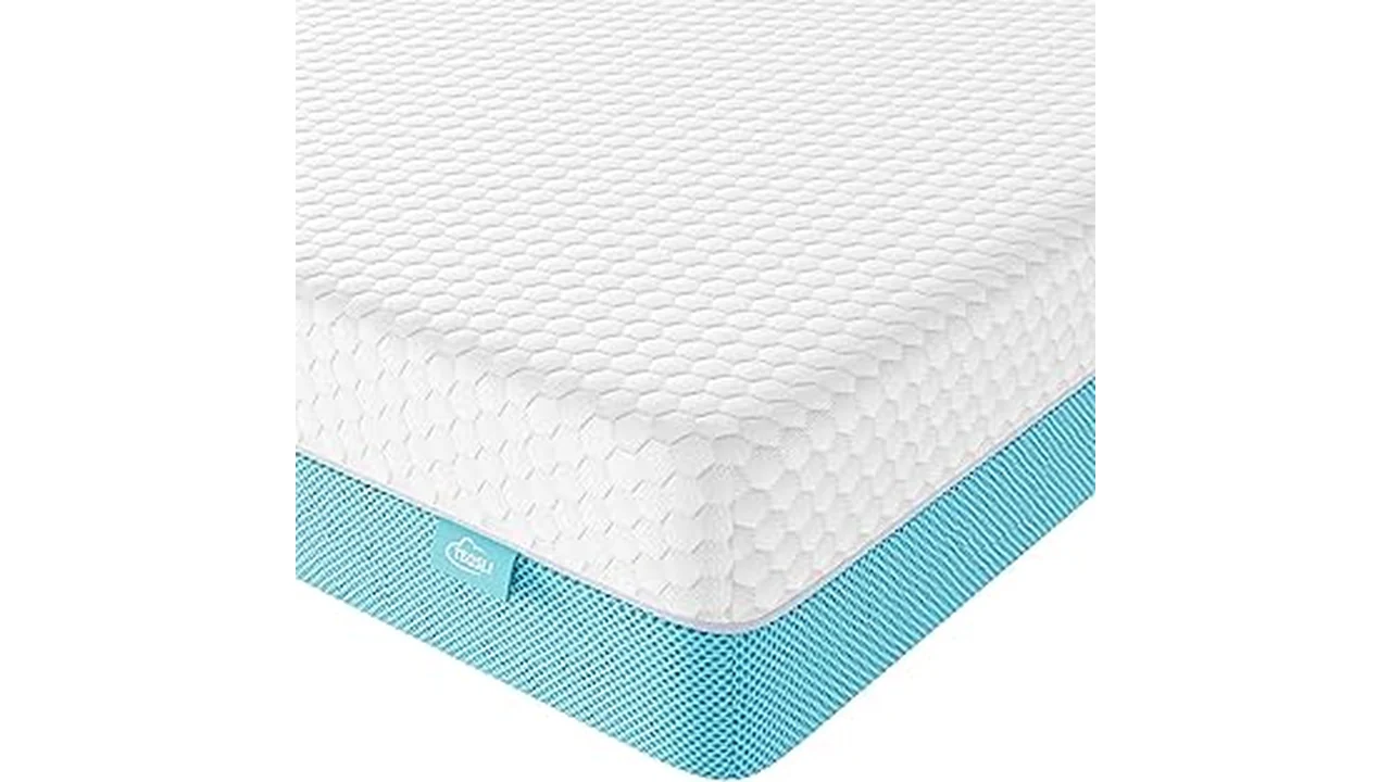 Top 31 Crib Mattress