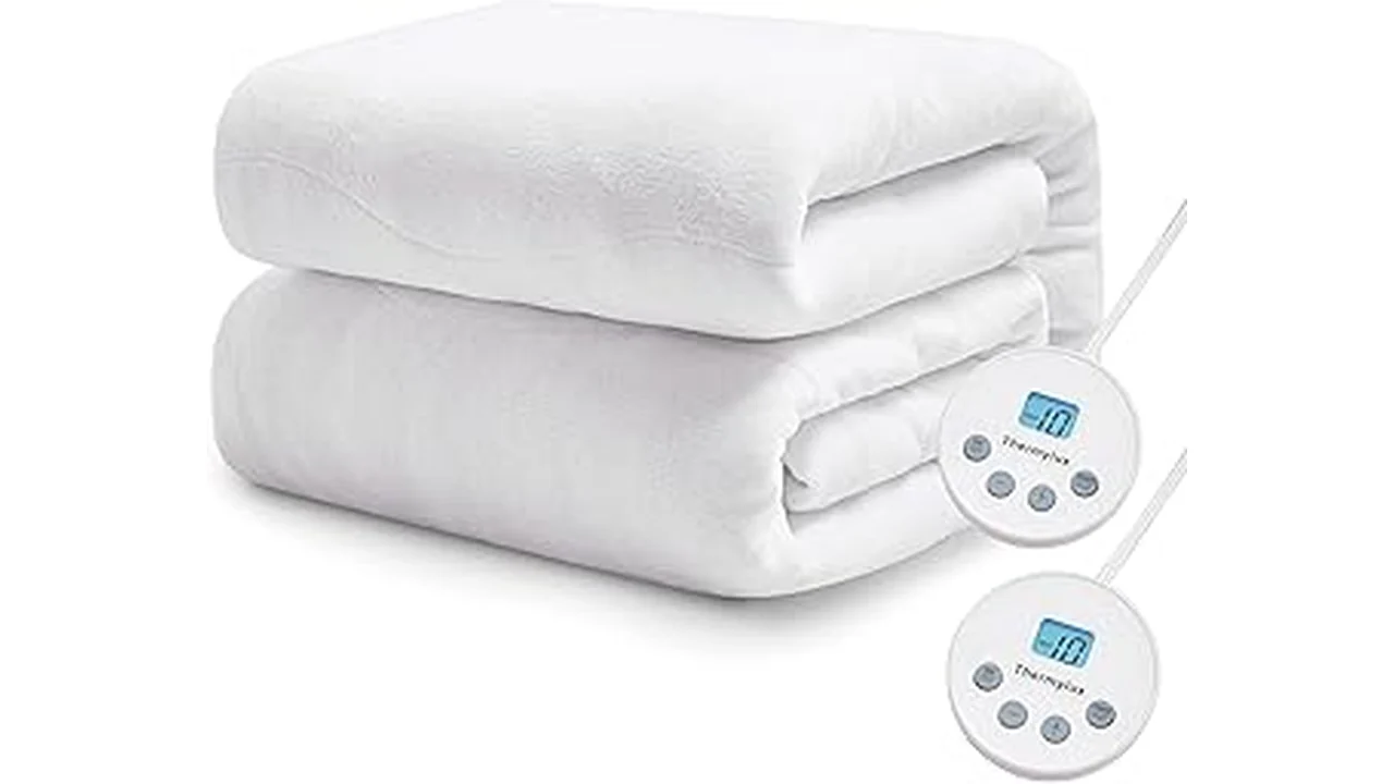 Top 31 Heated Mattress Pads