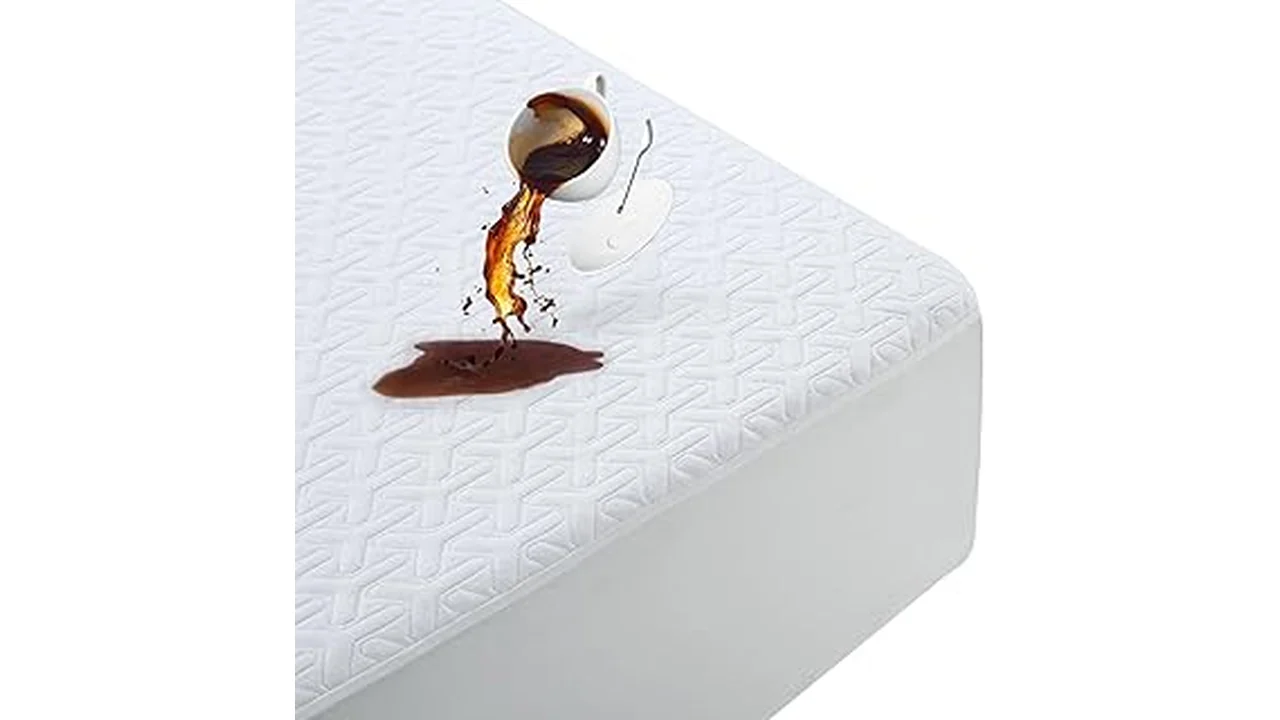 Top 31 Mattress Protector