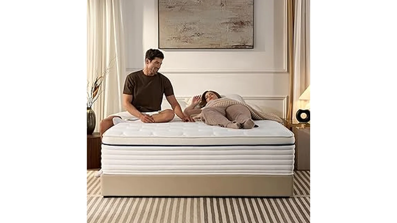 Top 31 Mattress Queen