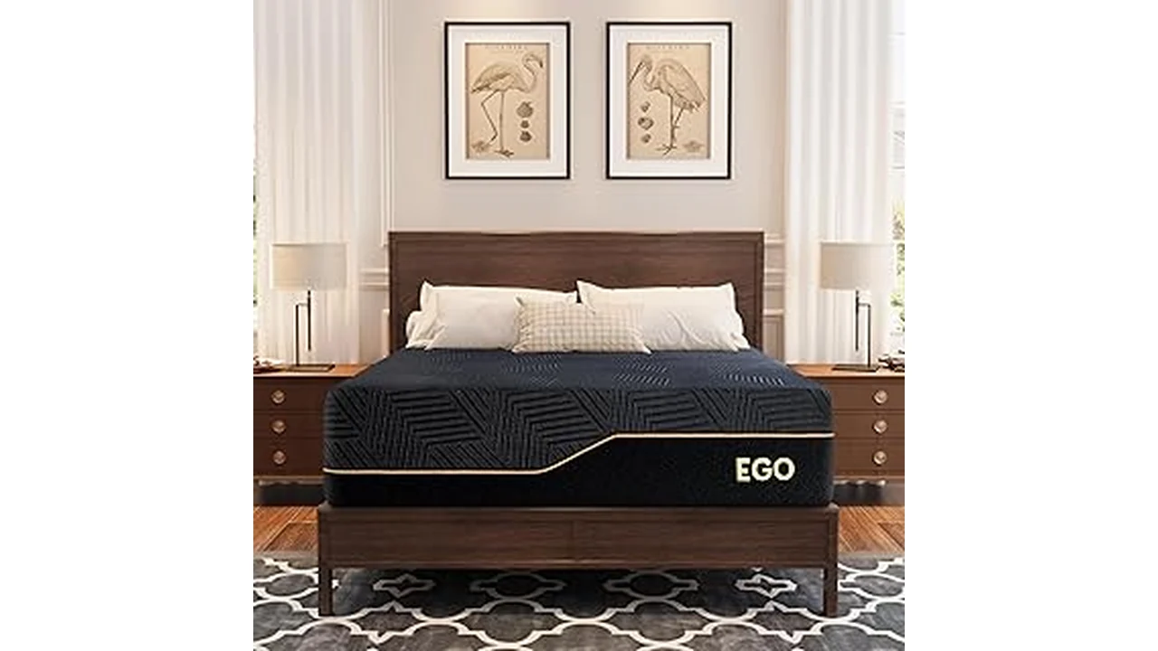 Top 31 Mattress for Heavy People