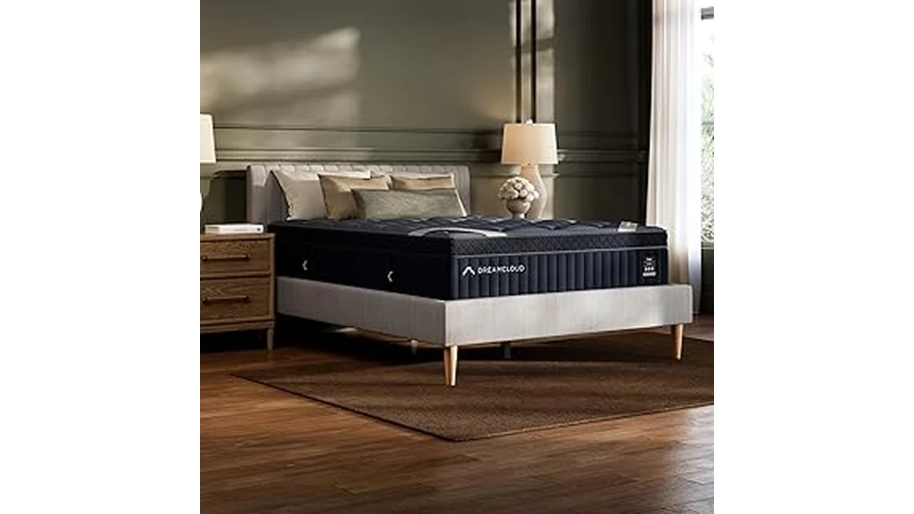 Top 31 Rated Mattress in a Box