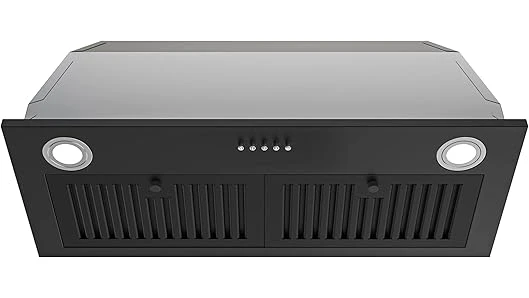 Top 5 Cooker Extractor Fans Uk