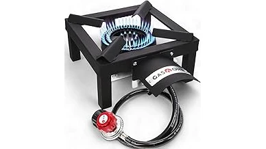 Top Rated 16 Stove to Buy Gas