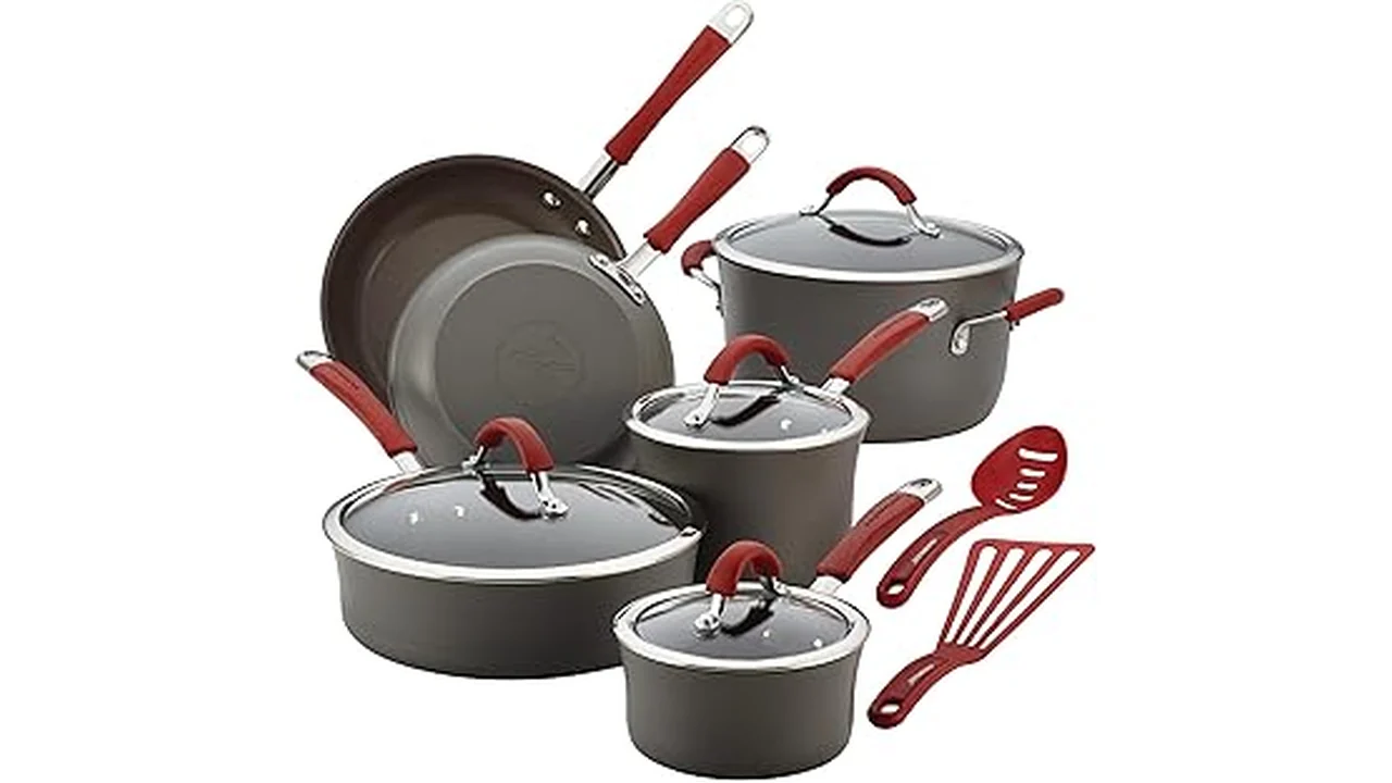 Top Rated 2 Cookware Ratings