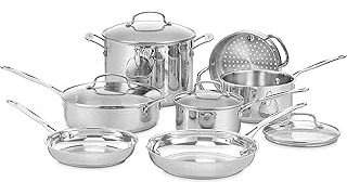 Top Rated 21 Best Cookware for Home Cooks Review