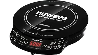 Top Rated 22 Induction Cooktop Value