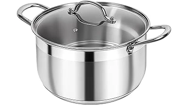 Top Rated 31 Cookware for Boiling