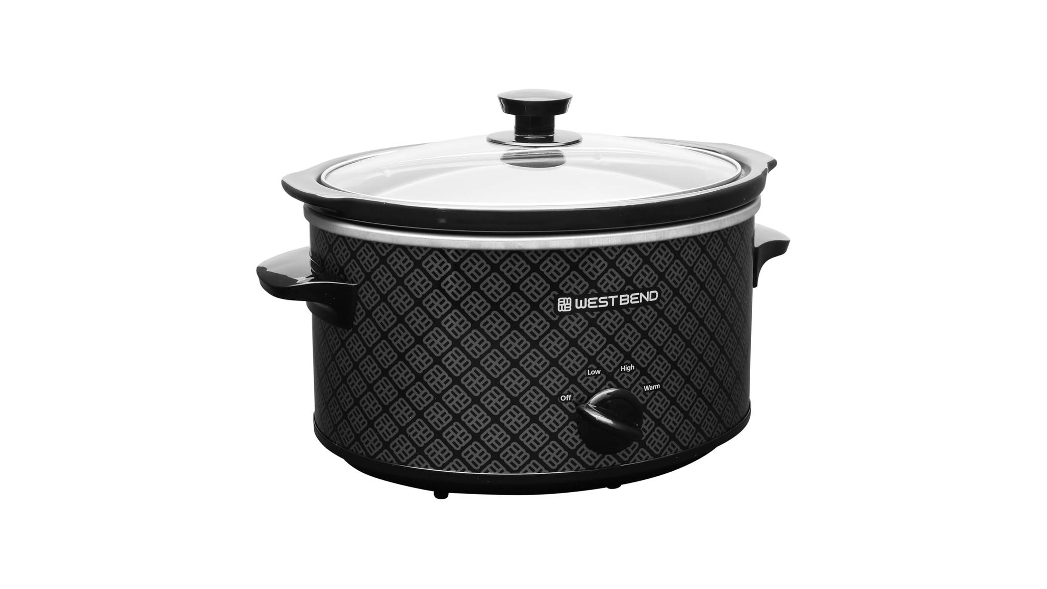 West Bend Slow Cooker – Honest Review