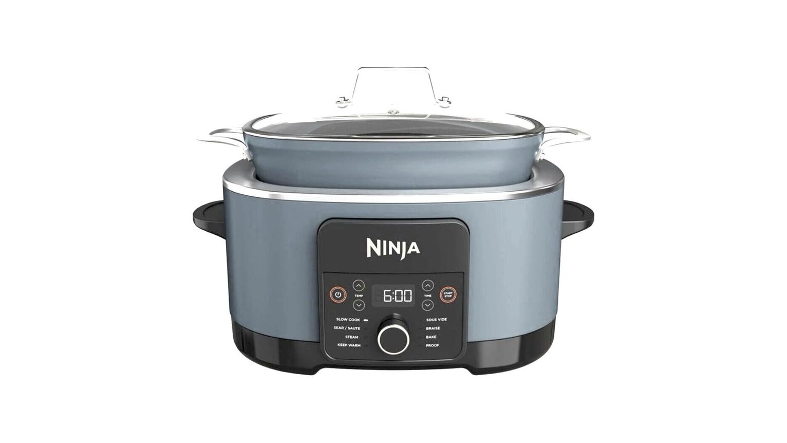 Ninja Foodi PossibleCooker PRO Plus – Expert Review