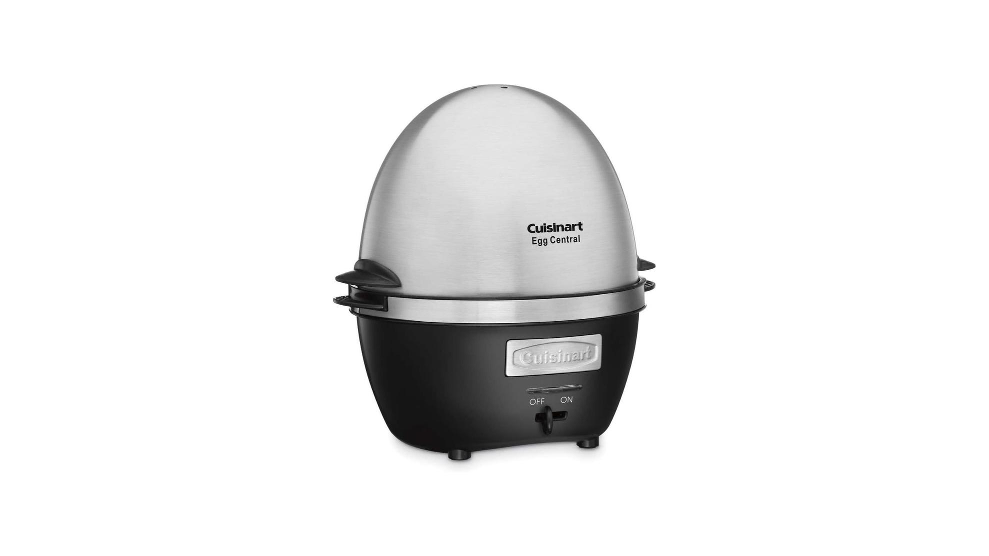 Cuisinart CEC-10 Egg Cooker – Honest Review