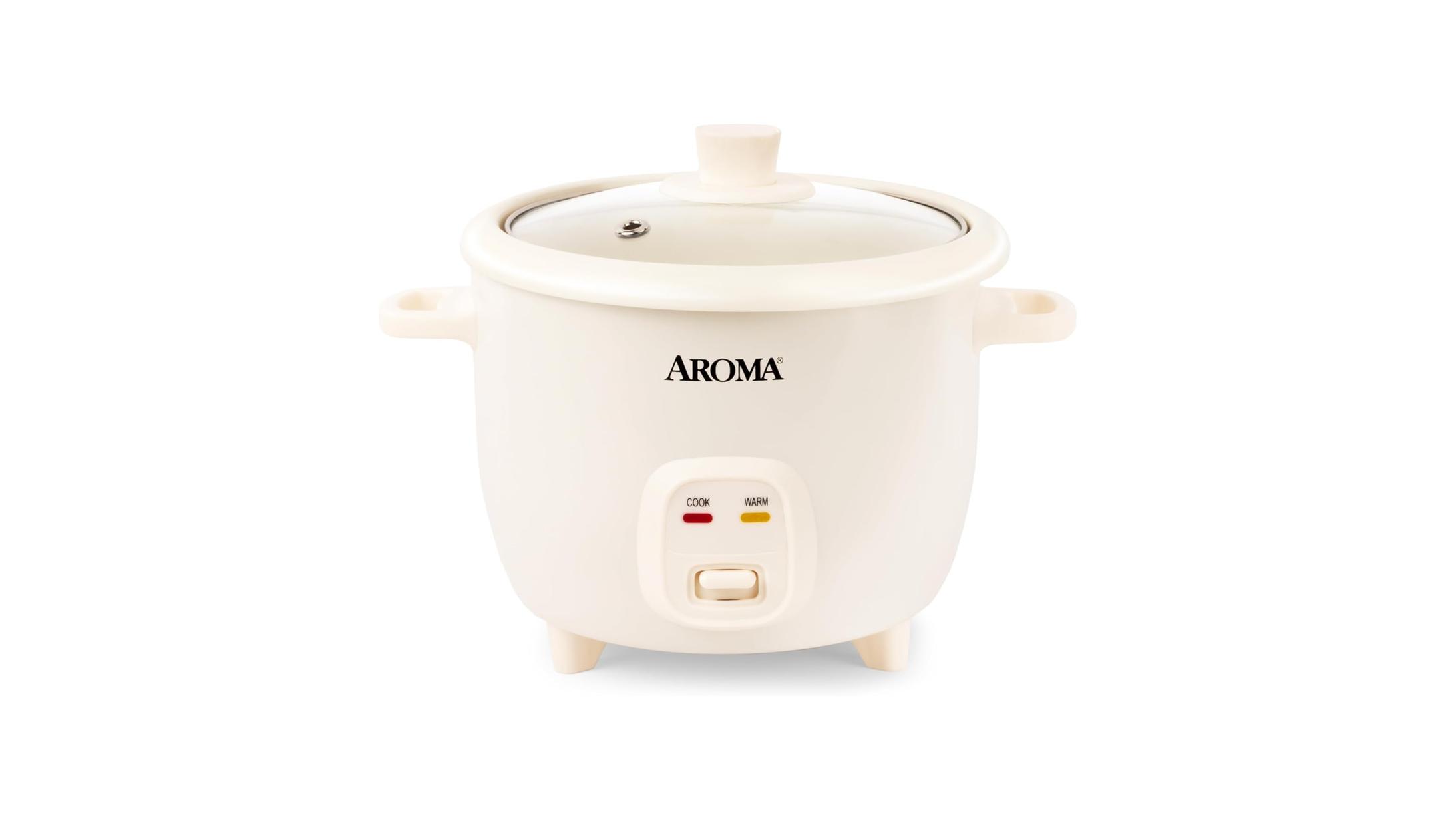 AROMA CoreCoat Rice Cooker – Detailed Review