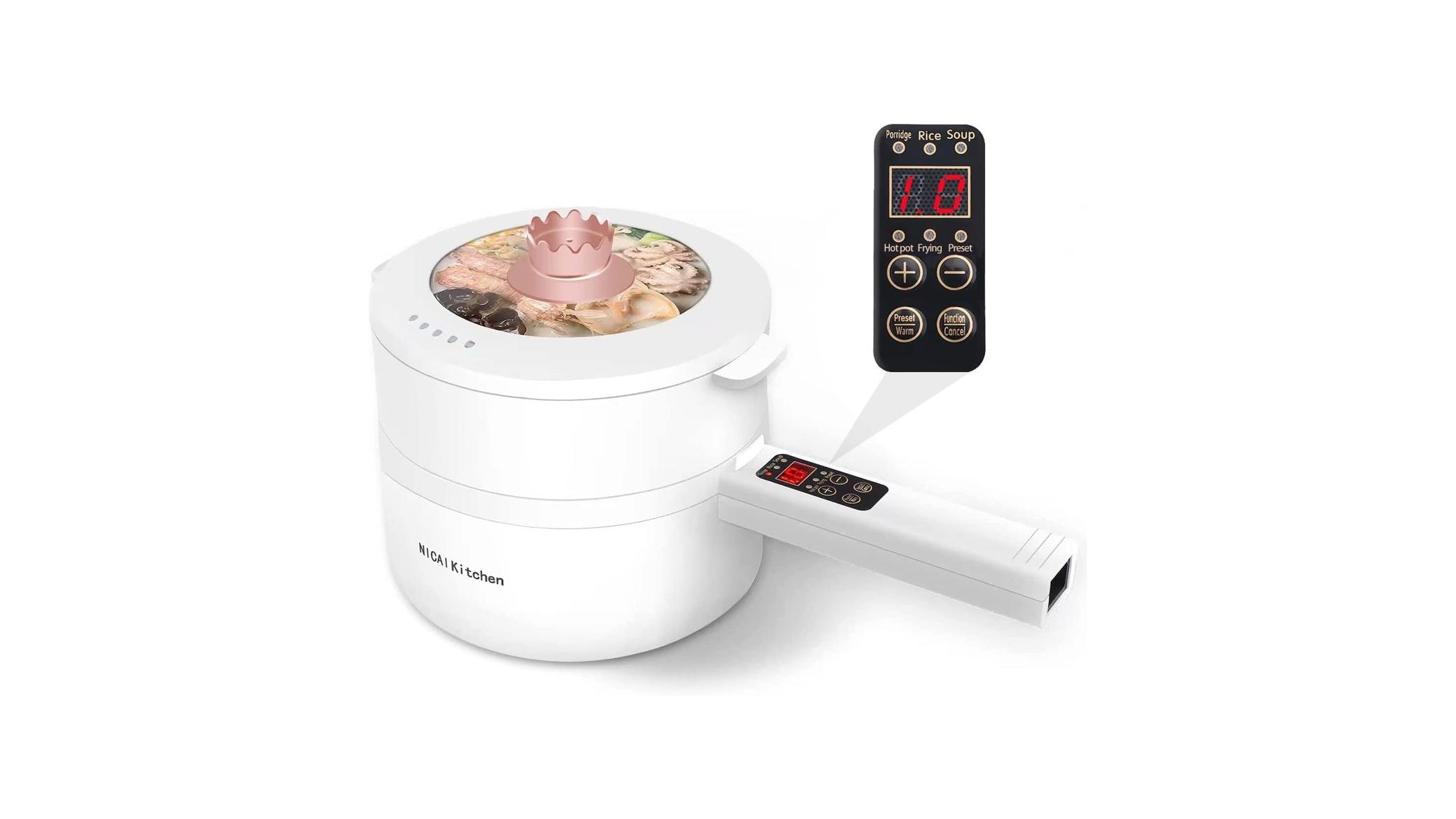 Electric Hot Pot – Is It Any Good?